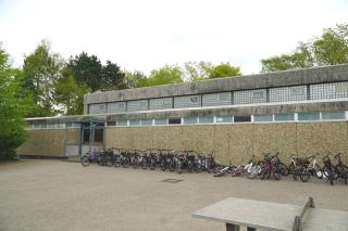 Sporthalle Rotkäppchenweg